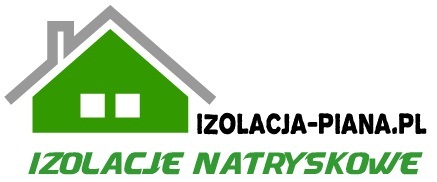Izolacja pianką PUR