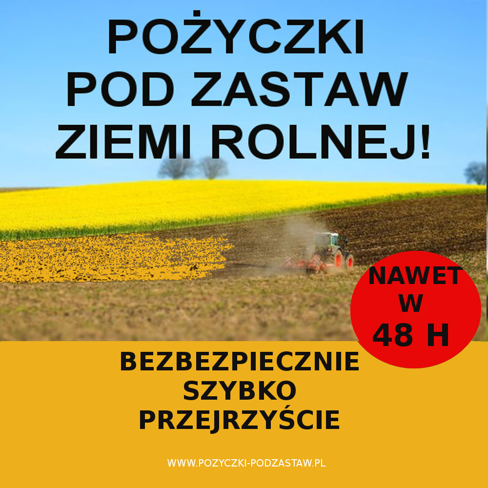 Prywatne finansowanie pomostowe dla rolników