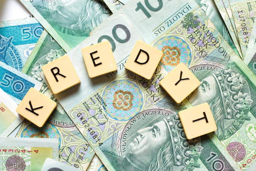 Pomoc finansowa dla Rolnika