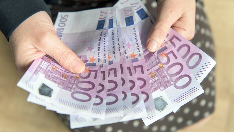 Oferta pożyczek i finansowania dla osób potrzebujących pomocy
