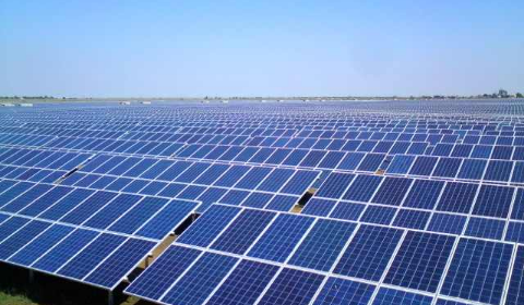 Szukam gruntów pod elektrownię PV - dzierżawa