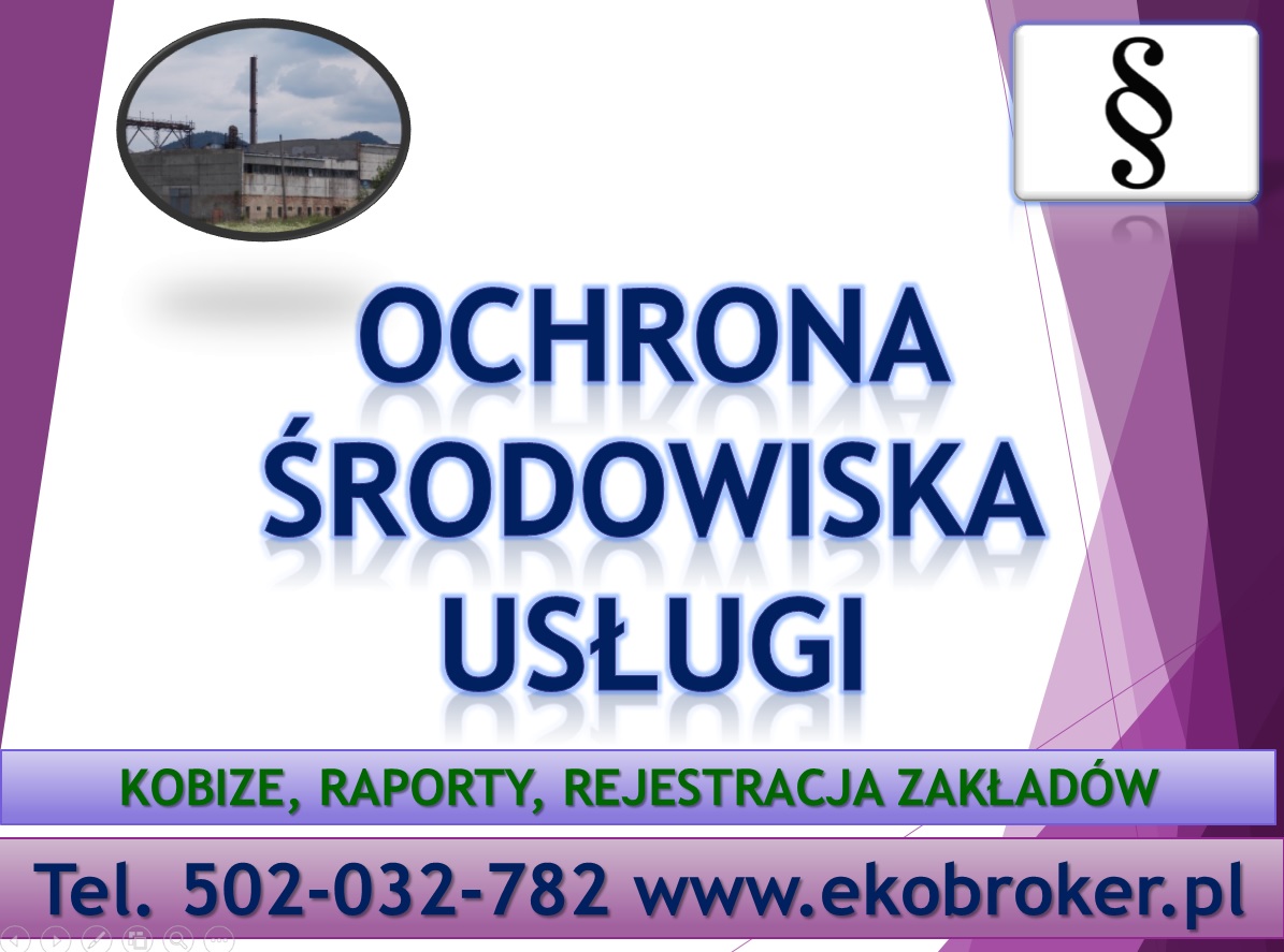 Pisma sprawy, ochrony środowiska. Emisja pyłu i kurzu z dróg i budowy. Doradztwo z prawa ochrony środowiska. Pomoc 