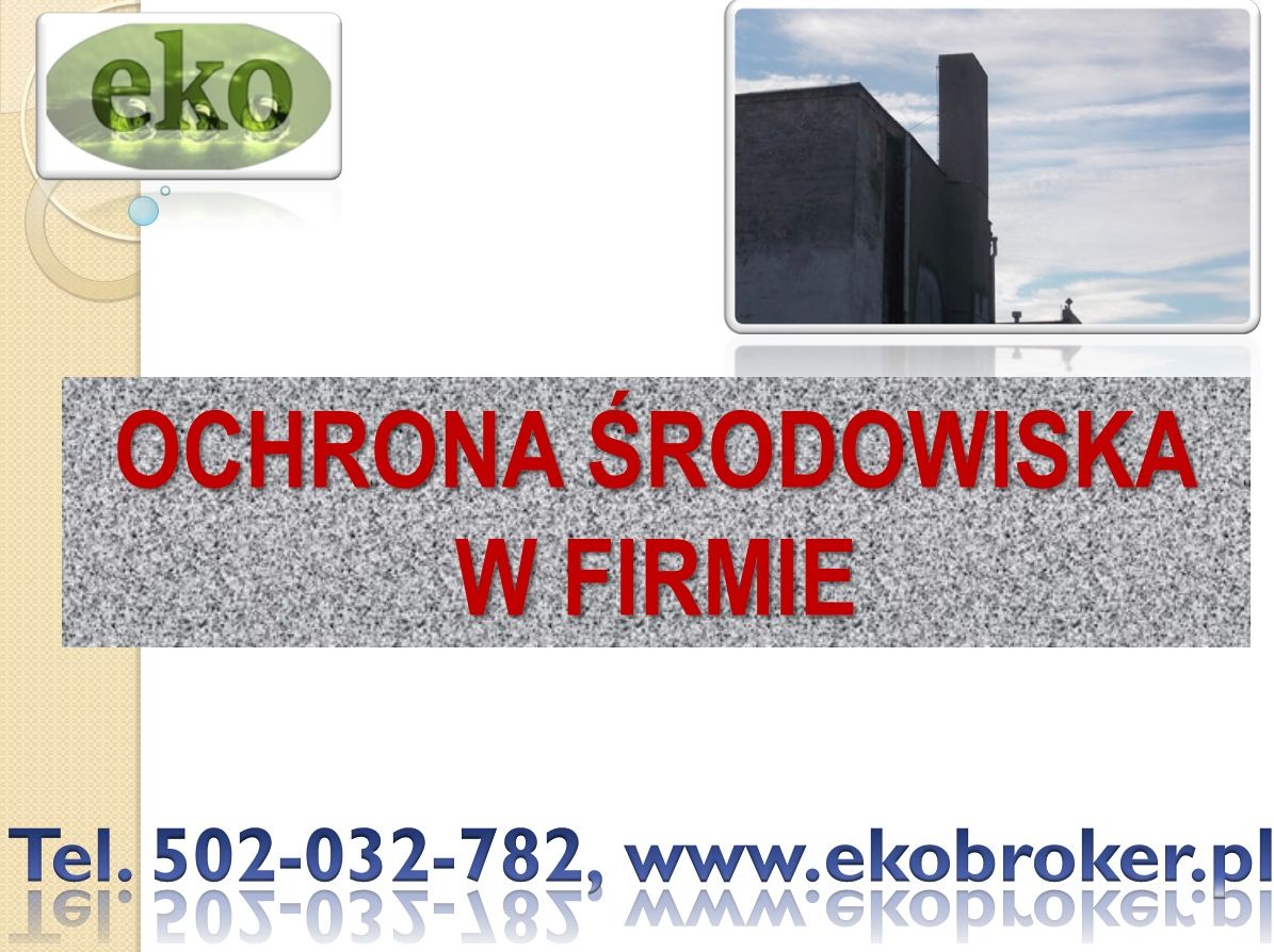 Sprawozdanie z odpadów do BDO, cena, tel. 504-746-203, raport, zestawienie. Obsługa firmy w BDO. Baza Danych o odpadach,