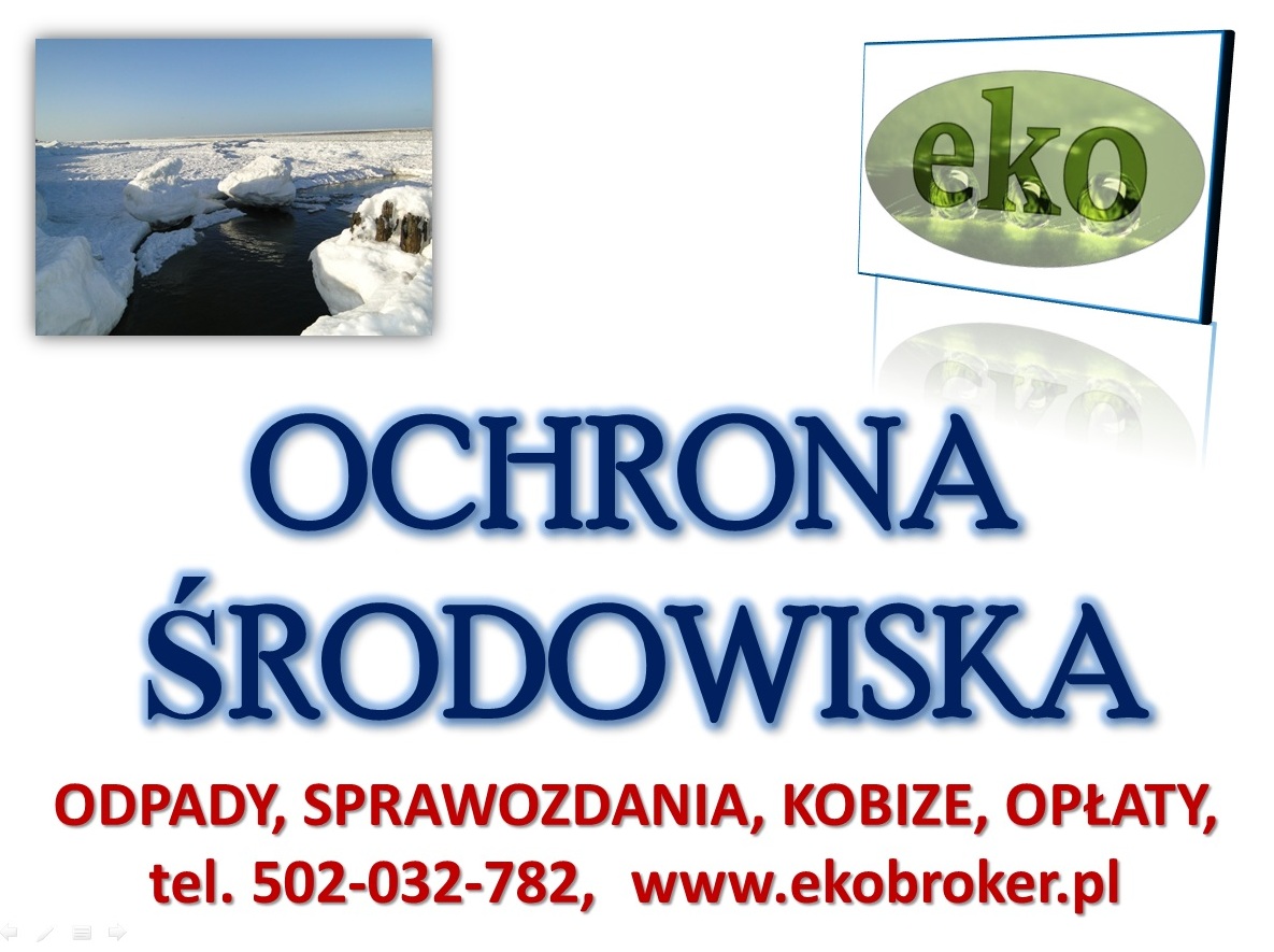 Pozwolenie wodnoprawne, tel. 502-032-782, operat wodnoprawny,cena.  Wykonanie operatu wodnoprawnego