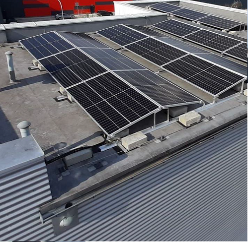 FOTOWOLTAIKA 5-50kW dla DOMU i FIRMY w Twoim regionie, Instalacja 20kW