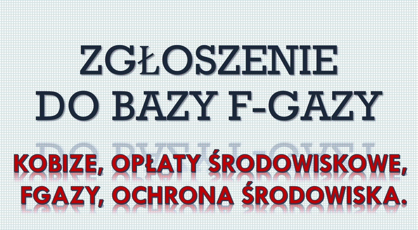 Zgłoszenie do CRO, fgazy, cena, tel. 504-746-203. Centralny Rejestr Operatorów, pomoc
