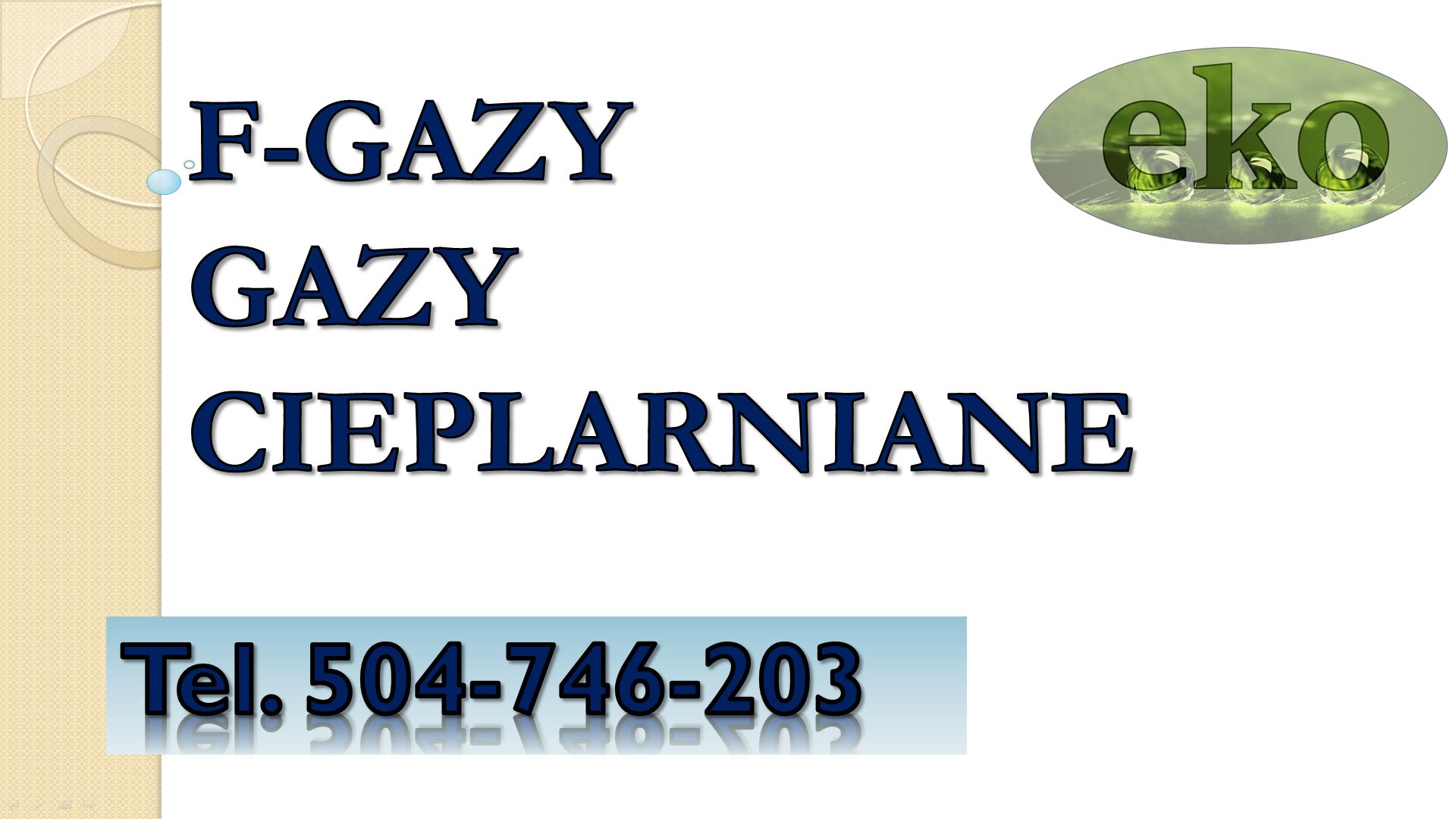 Zgłoszenie do CRO, fgazy, cena, tel. 504-746-203. Centralny Rejestr Operatorów, pomoc