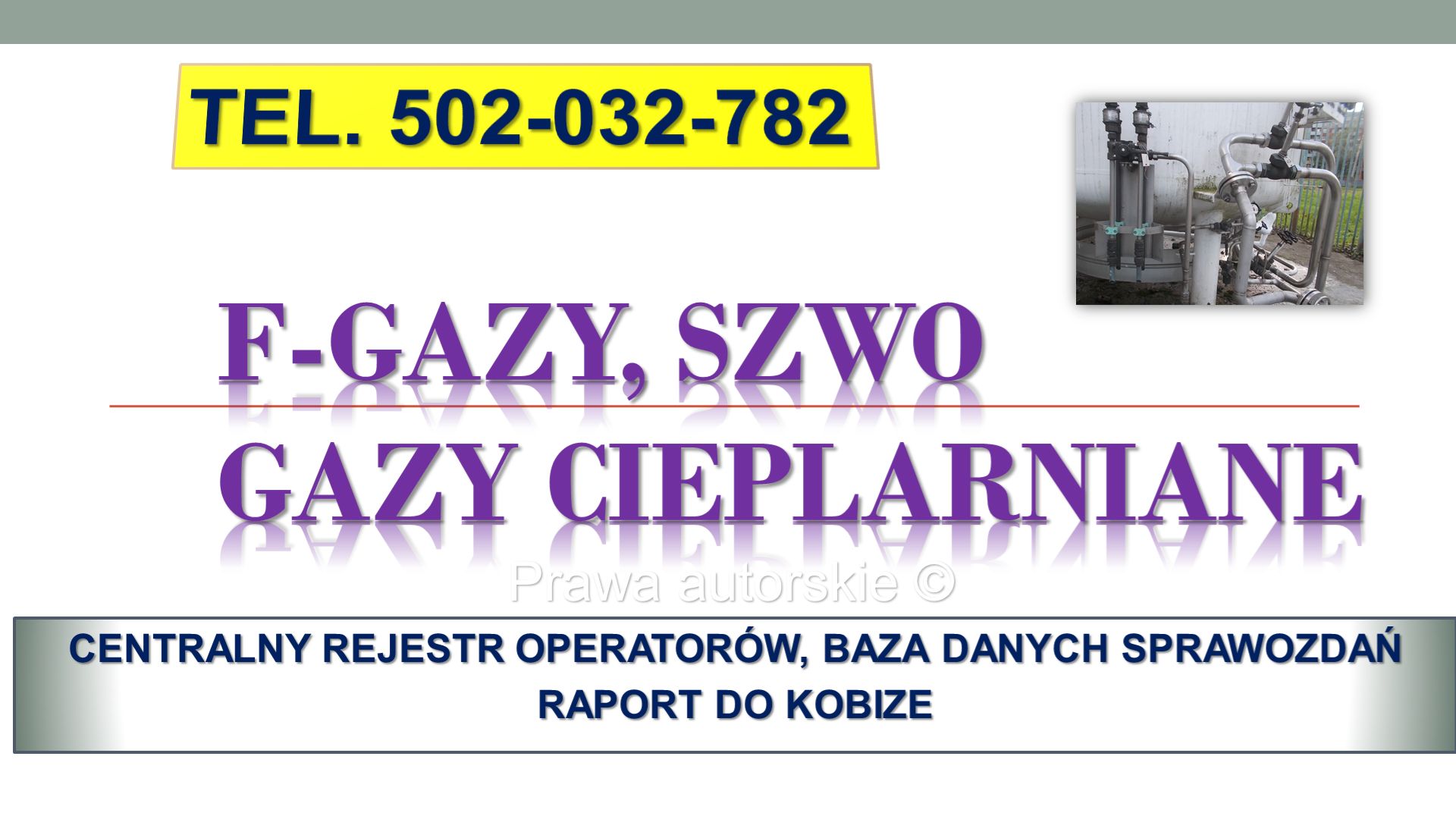 Sprawozdanie do Bazy Danych Sprawozdań, cena tel. 504-746-203. Obsługa firmy.